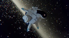 A screenshot taken in Dreams. 14 of 24.