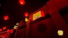 A screenshot taken in Dreams. 1 of 7.