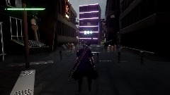 A screenshot taken in Dreams. 12 of 25.