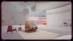 A screenshot taken in Dreams. 12 of 14.