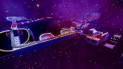 My take in Treniverse Dash!