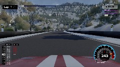 A screenshot taken in Dreams. 17 of 30.