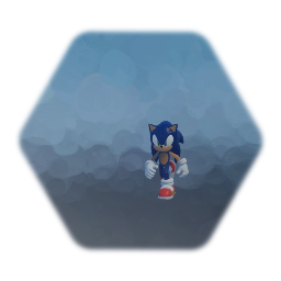 Dx Sonic but inproved
