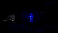 FNAF MEGA SIMULATOR - Extras