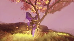 A screenshot taken in Dreams. 2 of 3.
