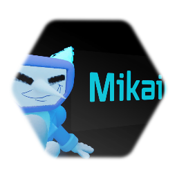 Mr.UNC Mikaidon