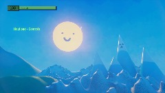 A screenshot taken in Dreams. 4 of 7.