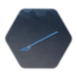 Scalpel