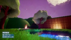 A screenshot taken in Dreams. 1 of 21.