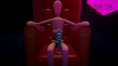 A screenshot taken in Dreams. 15 of 23.