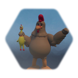 Chicken