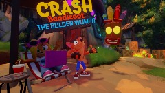 A screenshot taken in Dreams. 4 of 4.