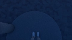 A screenshot taken in Dreams. 4 of 5.