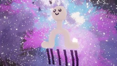 A screenshot taken in Dreams. 1 of 4.