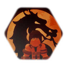 Scorpion (Mortal Kombat X)