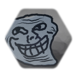 Troll face