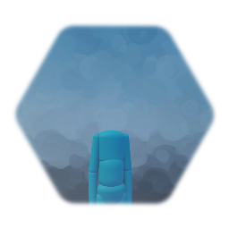 First person interactive puppet