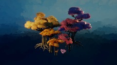 A screenshot taken in Dreams. 4 of 8.