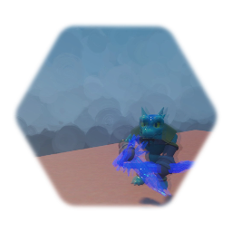 Skylanders Snapshot