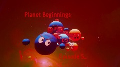 A screenshot taken in Dreams. 19 of 25.