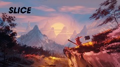 A screenshot taken in Dreams. 11 of 23.