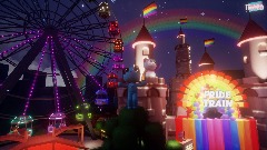 A screenshot taken in Dreams. 2 of 22.