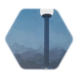 Lamp Post