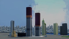 A screenshot taken in Dreams. 9 of 27.