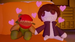 A screenshot taken in Dreams. 10 of 13.