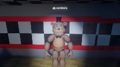 FNAF BEFORE