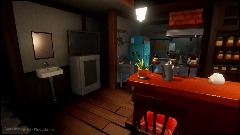 A screenshot taken in Dreams. 1 of 1.