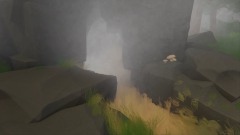 Ashwood Gorge - Hartley's Cove