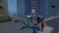 Memes toys free roam the end