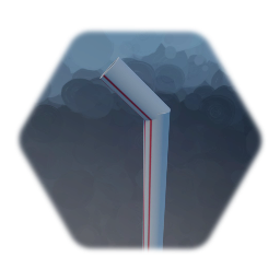 Bendy Straw