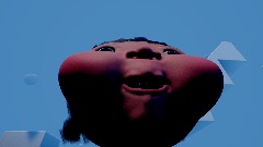 Destroy the Ice Age Baby! (WIP,scene)