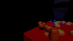 Big pumpkins trailer\demo