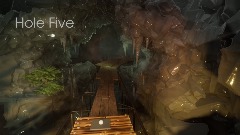 A screenshot taken in Dreams. 23 of 27.