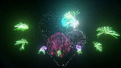 A screenshot taken in Dreams. 8 of 10.