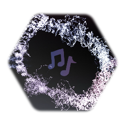 This strange unused instrument from the Tickets Please Song