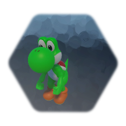 Yoshi