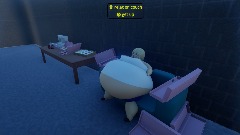 A screenshot taken in Dreams. 1 of 3.