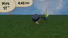 A screenshot taken in Dreams. 2 of 6.