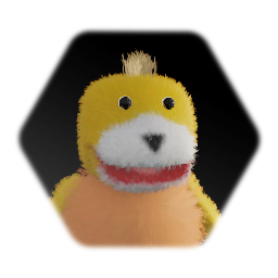 Flat Eric