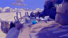 A screenshot taken in Dreams. 2 of 3.