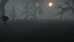 Der Wald aus Tausend Schatten