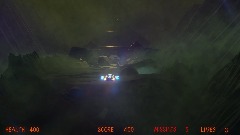 A screenshot taken in Dreams. 5 of 7.