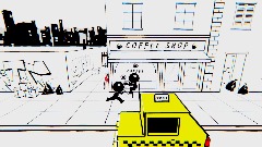 A screenshot taken in Dreams. 5 of 16.