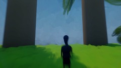 A screenshot taken in Dreams. 5 of 5.