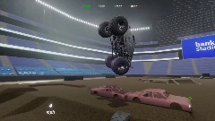 A screenshot taken in Dreams. 3 of 4.