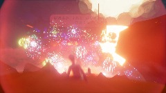 A screenshot taken in Dreams. 16 of 17.